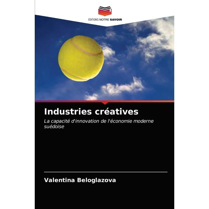 Industries créatives