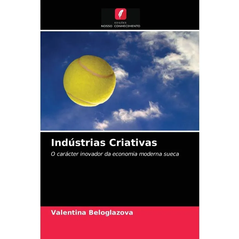 Indústrias Criativas