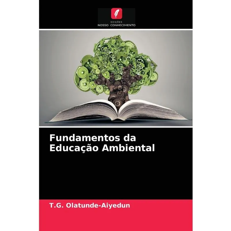 Fundamentos da Educação Ambiental