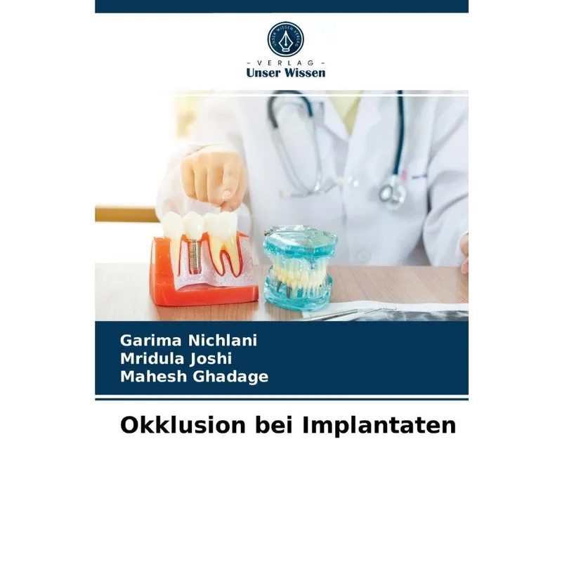 Okklusion bei Implantaten