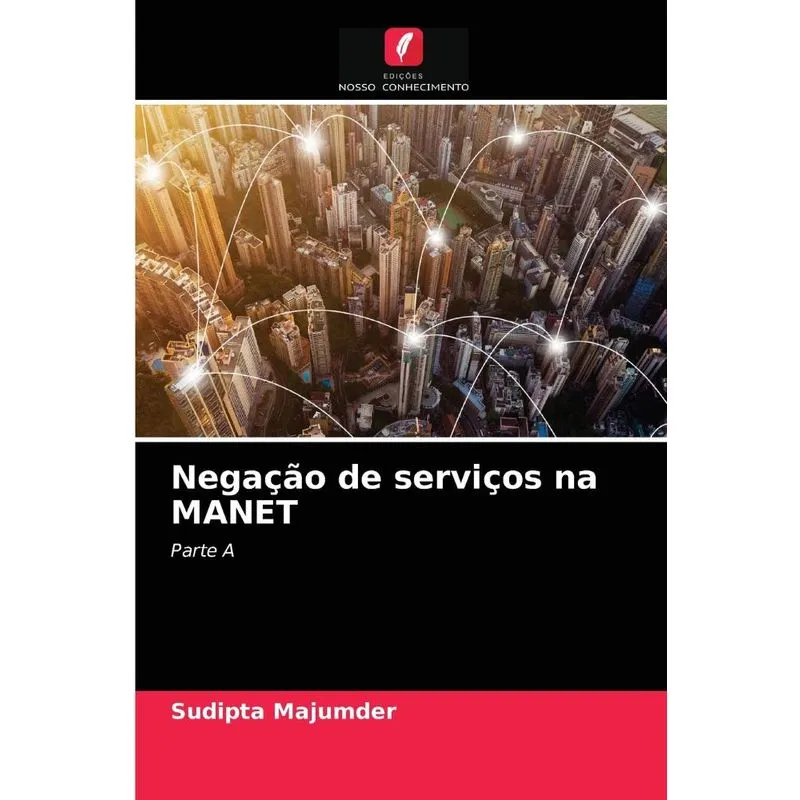 Negação de serviços na MANET