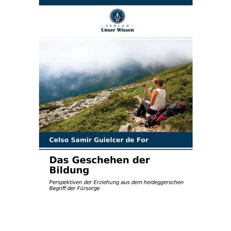 Das Geschehen der Bildung