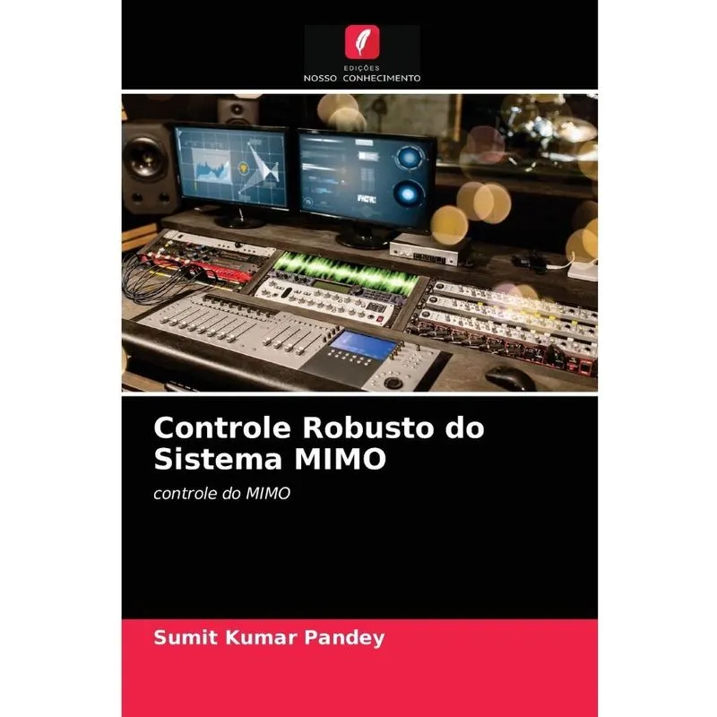 Controle Robusto do Sistema mimo