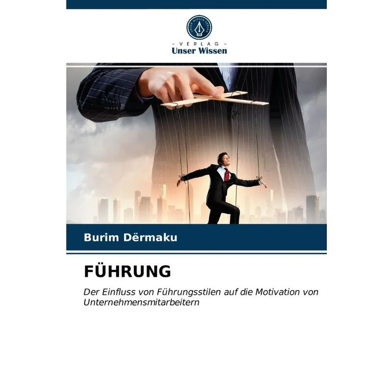 FÜHRUNG