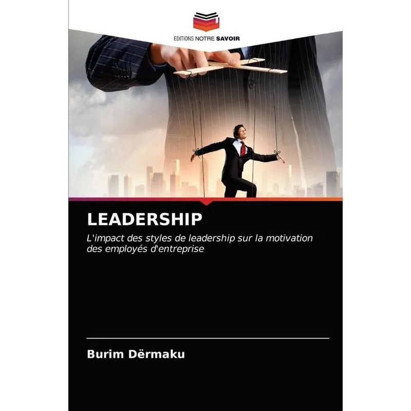 LEADERSHIP