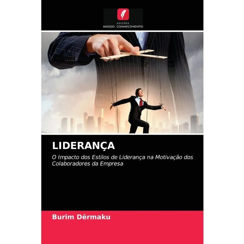 LIDERANÇA