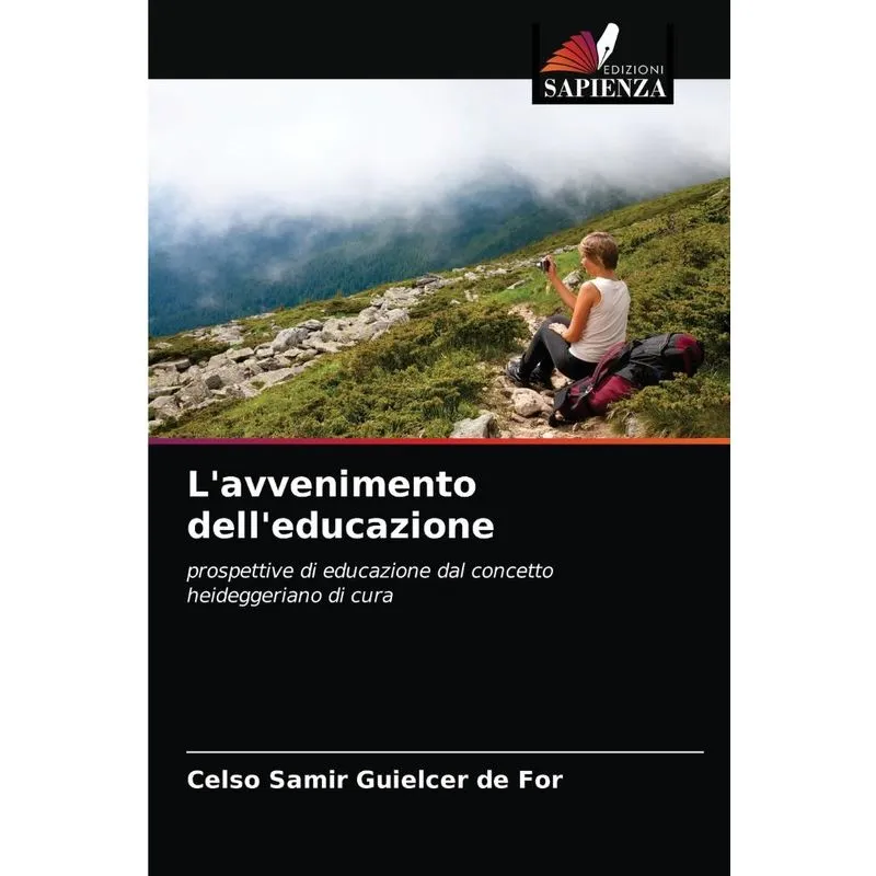 Lavvenimento delleducazione