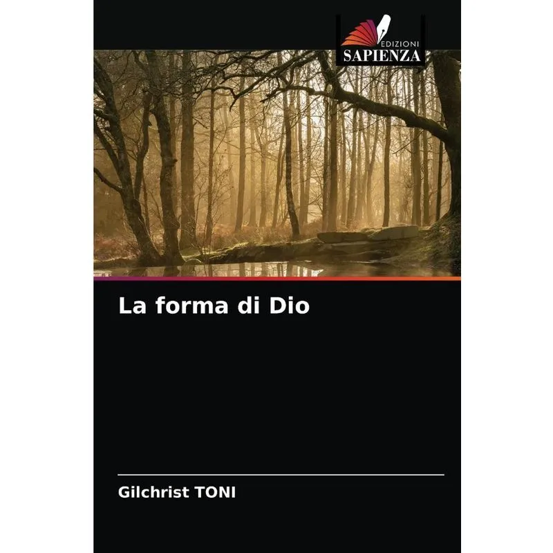 La forma di Dio