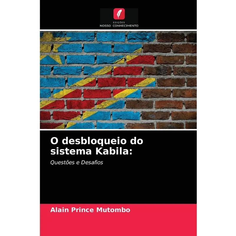 O desbloqueio do sistema Kabila