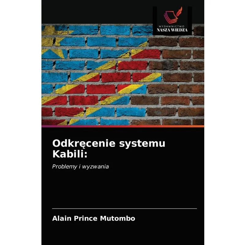 Odkrecenie systemu Kabili