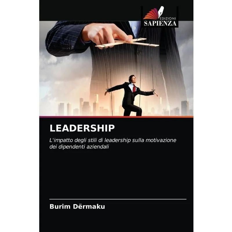 LEADERSHIP