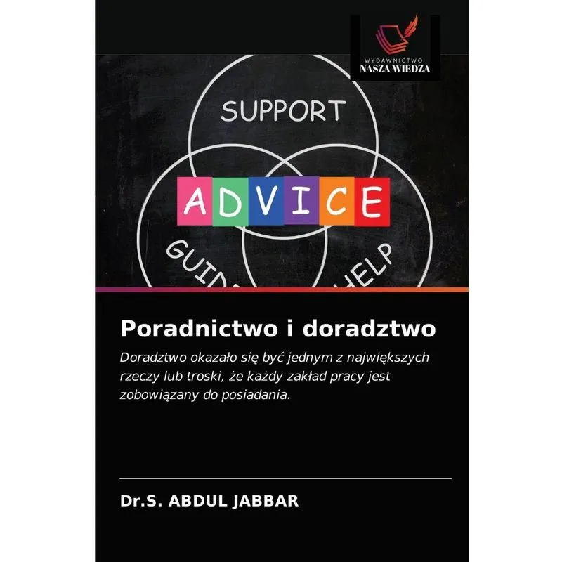 Poradnictwo i doradztwo