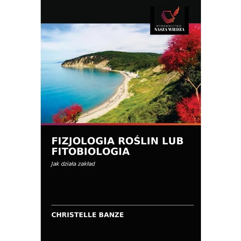 Fizjologia Roślin Lub Fitobiologia