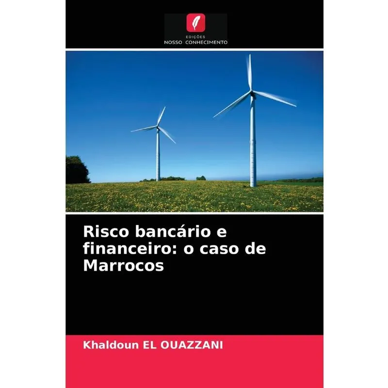 Risco bancário e financeiro