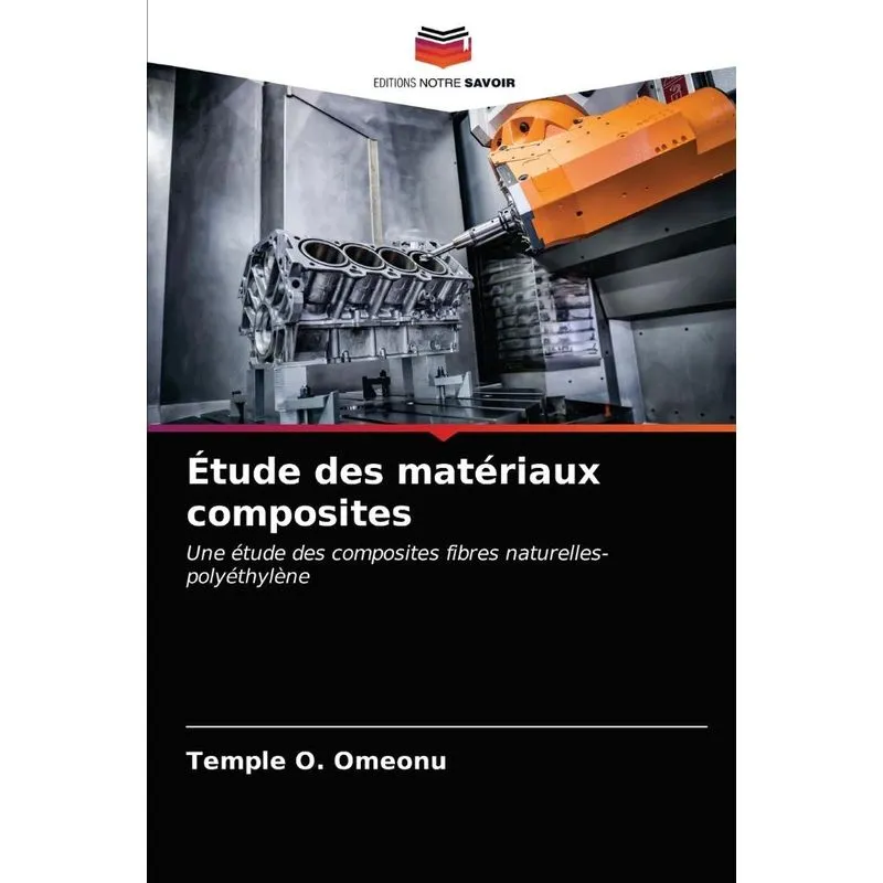 Étude des matériaux composites