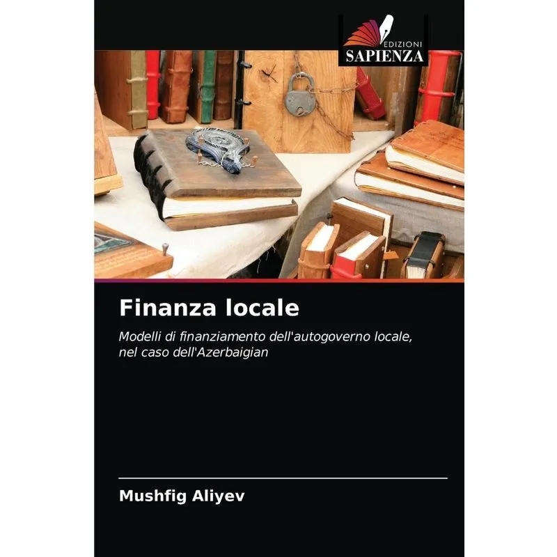 Finanza locale