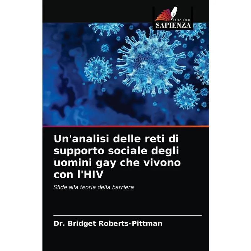 Unanalisi delle reti di supporto sociale degli uomini gay