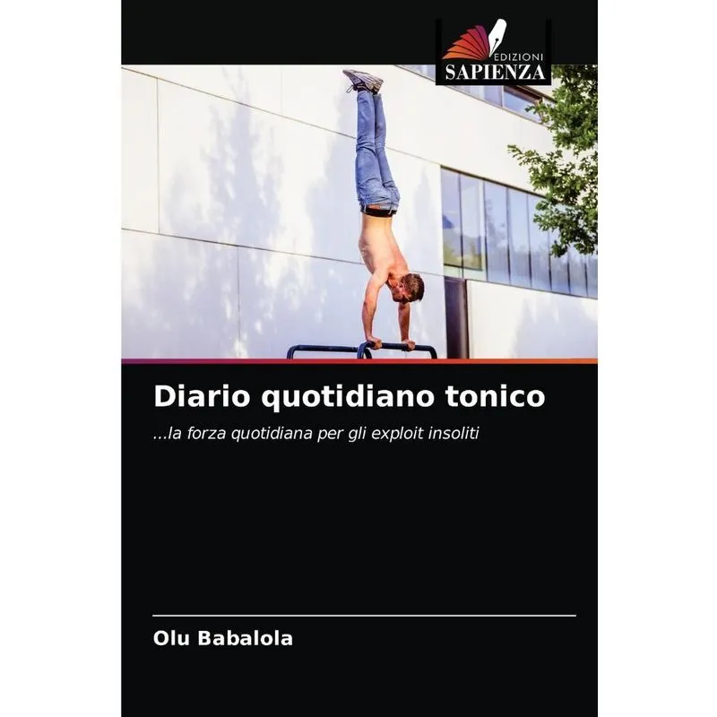 Diario quotidiano tonico