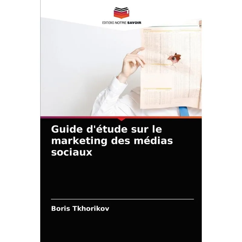 Guide détude sur le marketing des médias sociaux