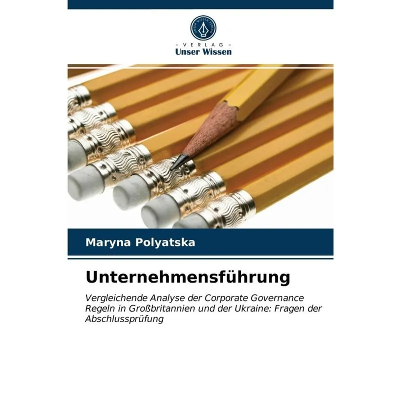 Unternehmensführung