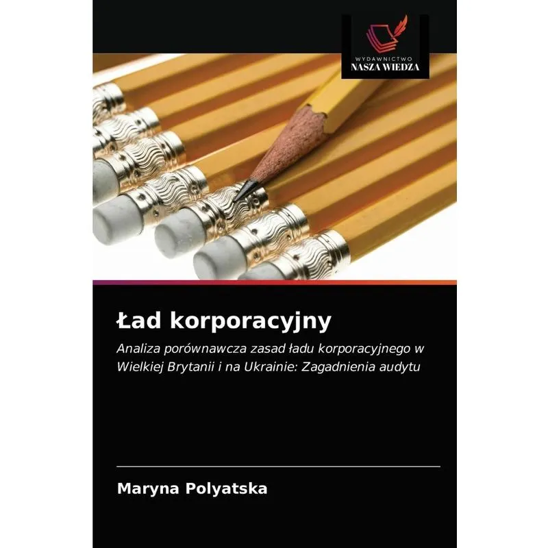 Lad korporacyjny