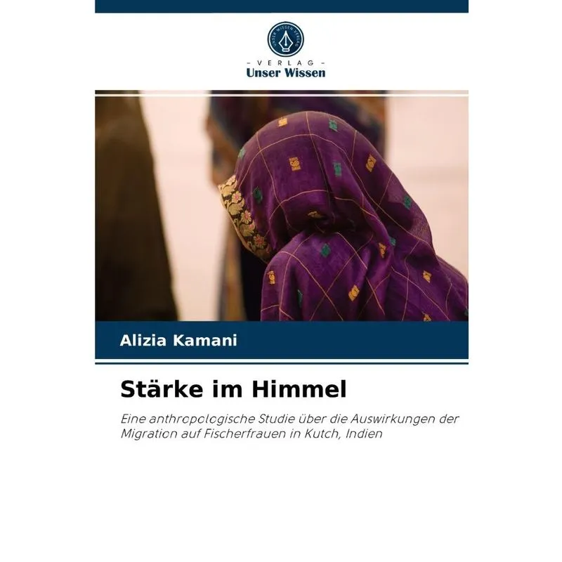 Stärke im Himmel