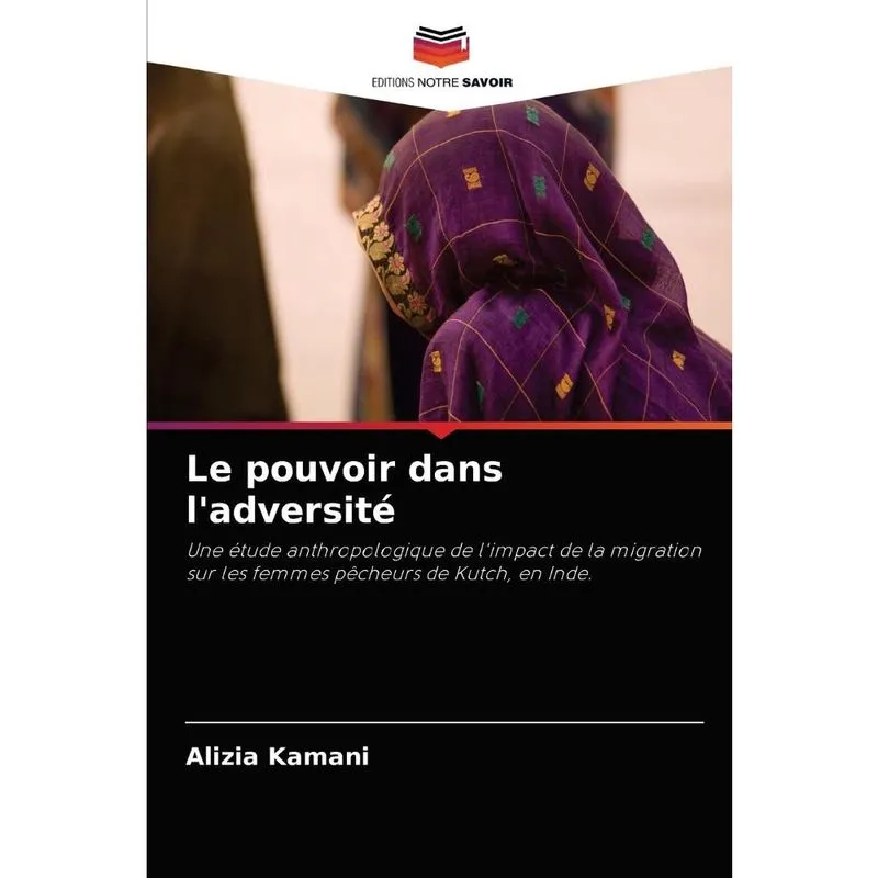 Le pouvoir dans ladversité