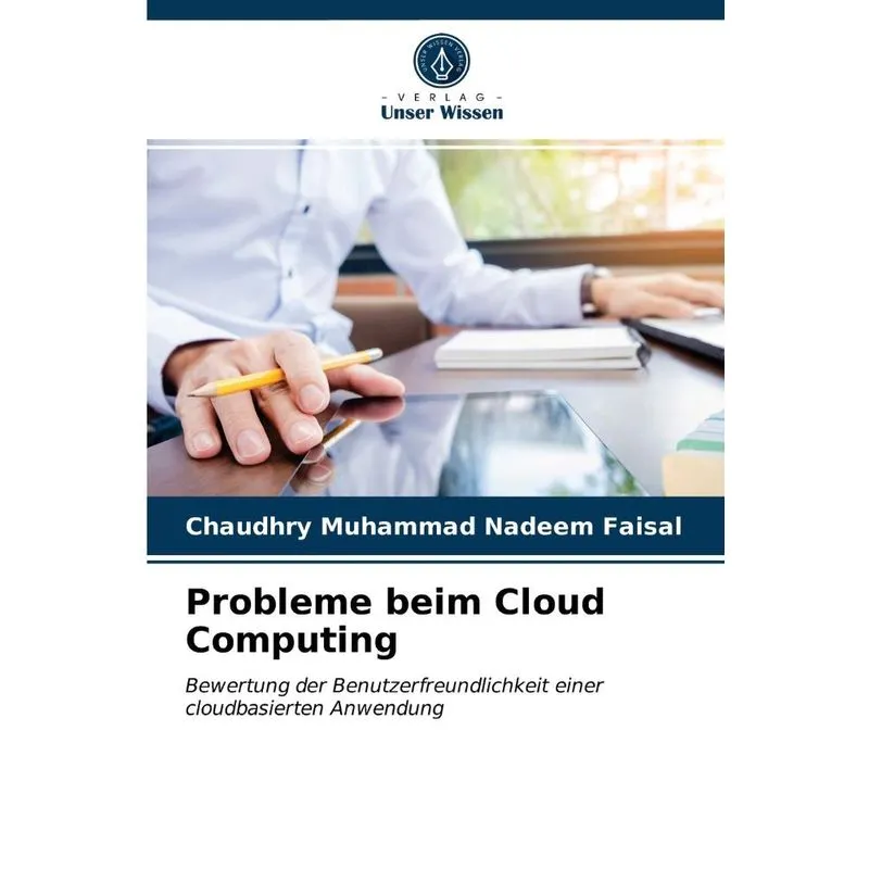 Probleme beim Cloud Computing