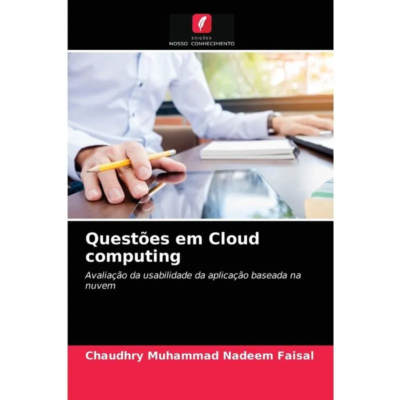 Questões em Cloud computing