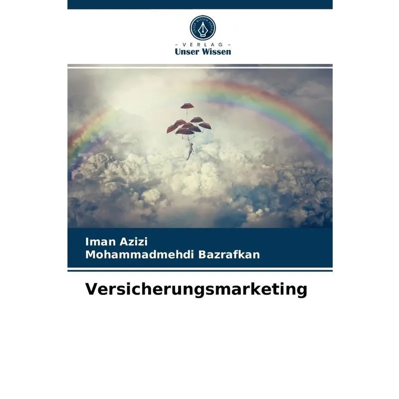 Versicherungsmarketing
