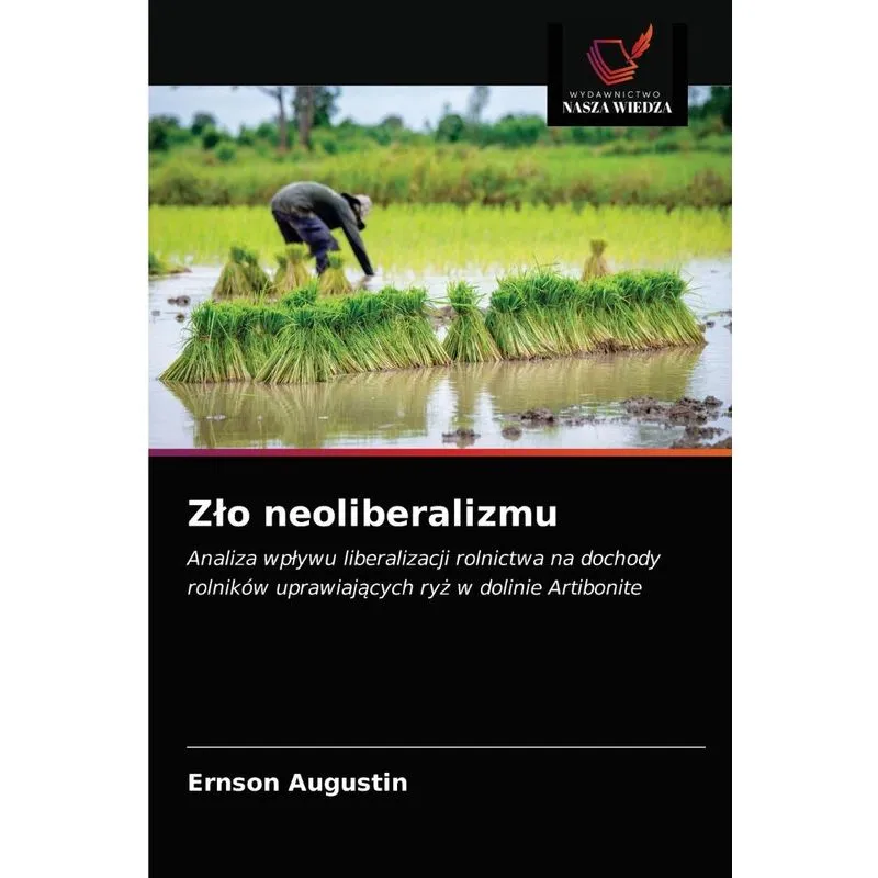 Zlo neoliberalizmu