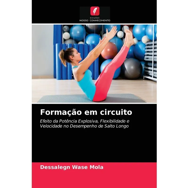 Formação em circuito