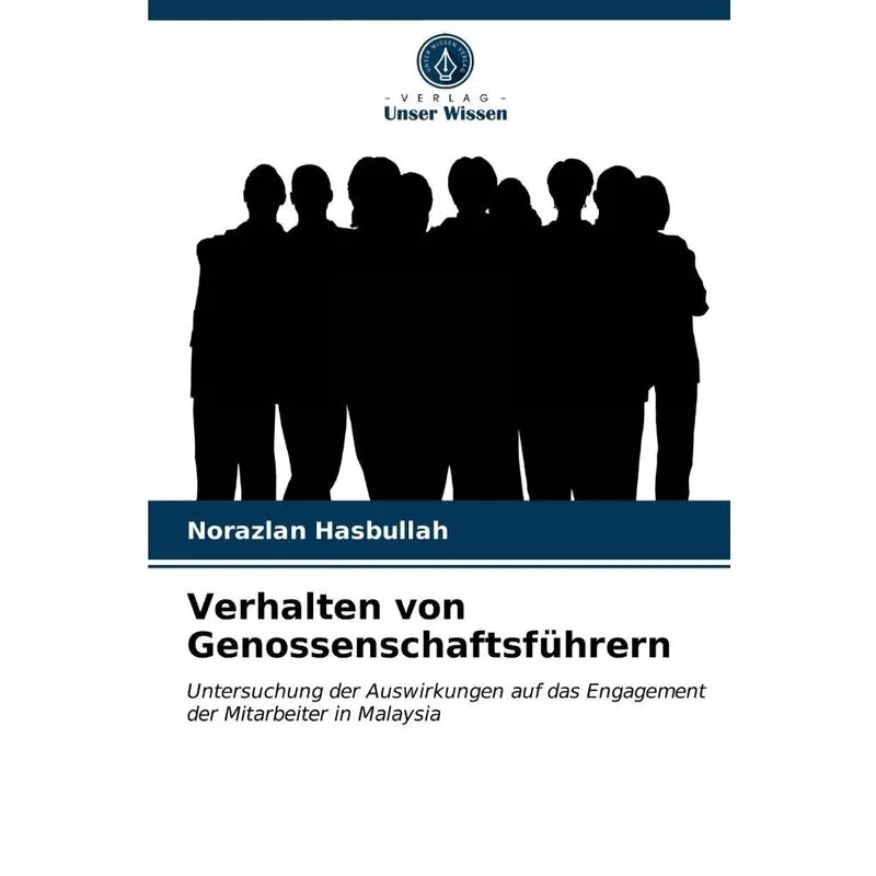 Verhalten von Genossenschaftsführern