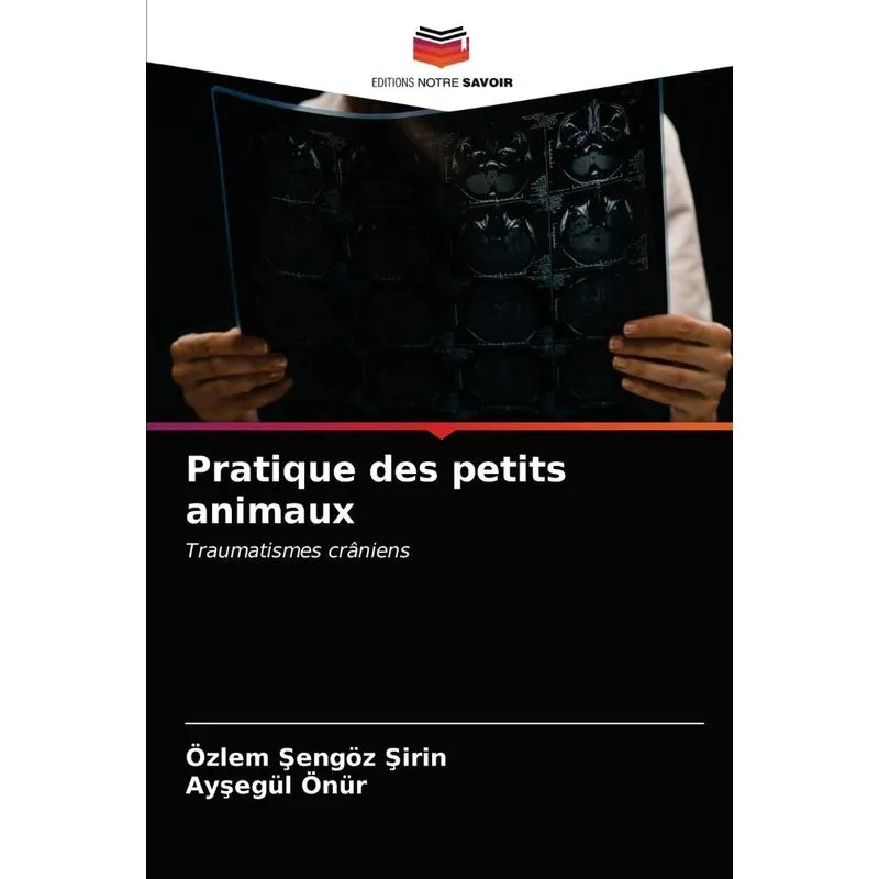 Pratique des petits animaux