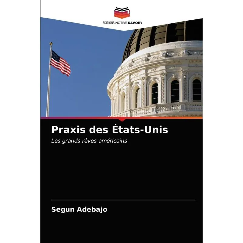 Praxis des États-Unis