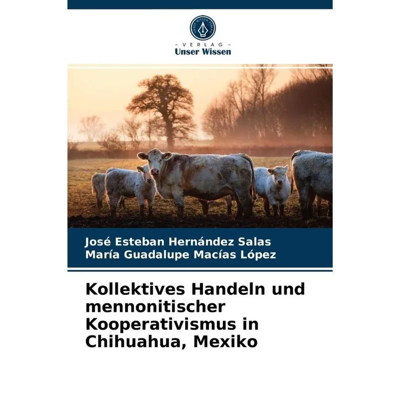 Kollektives Handeln und mennonitischer Kooperativismus in C