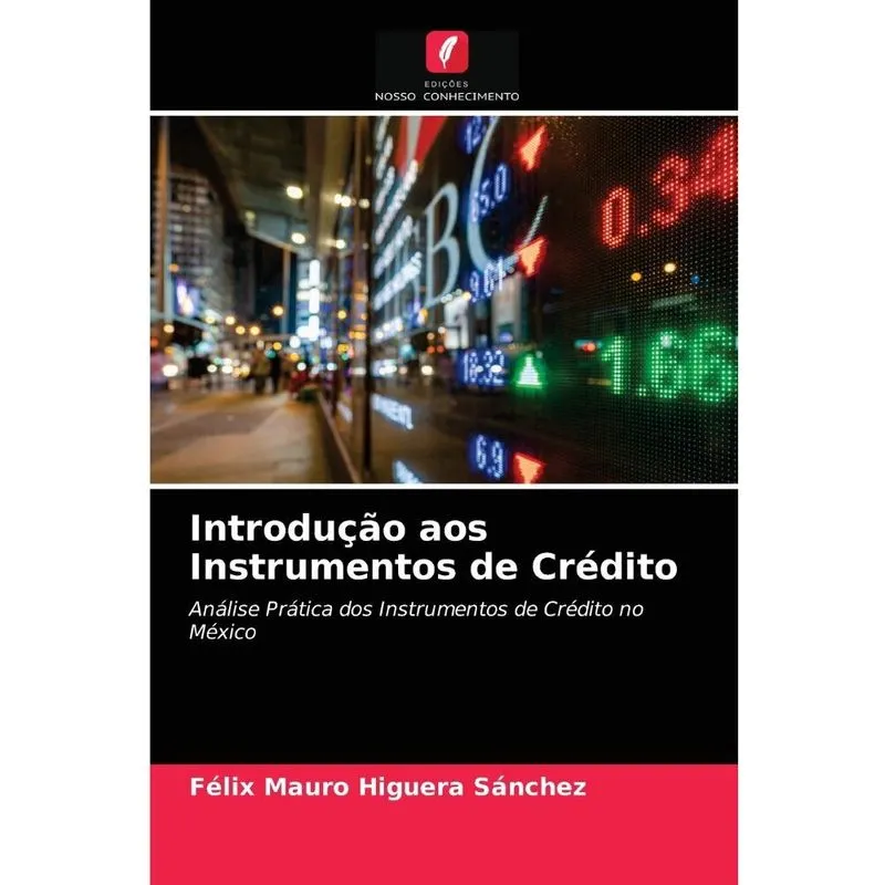 Introdução aos Instrumentos de Crédito