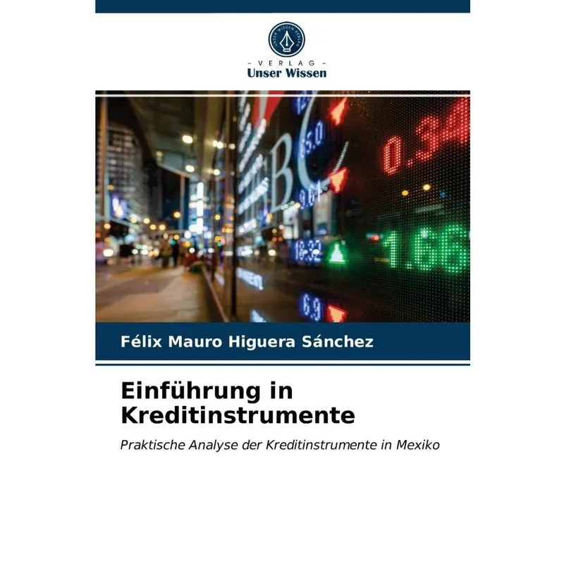 Einführung in Kreditinstrumente