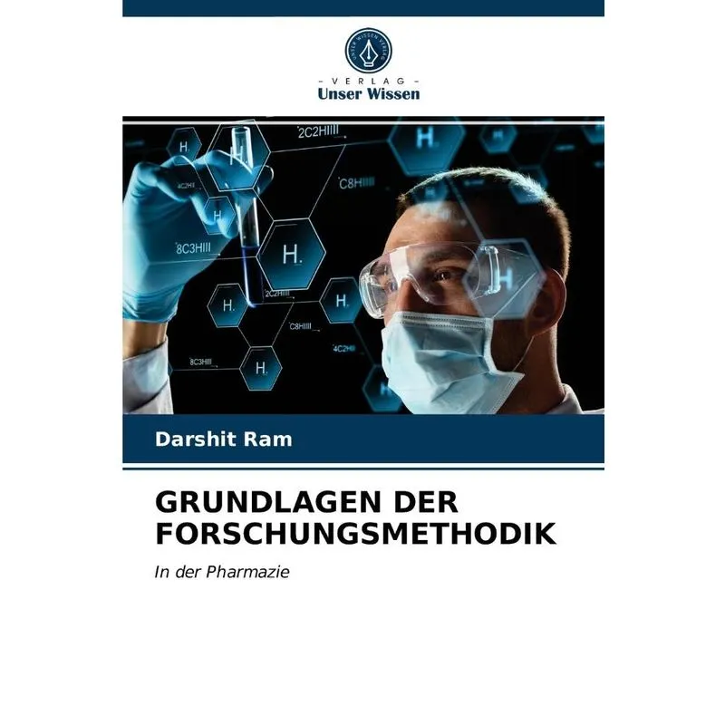 GRUNDLAGEN DER FORSCHUNGSMETHODIK