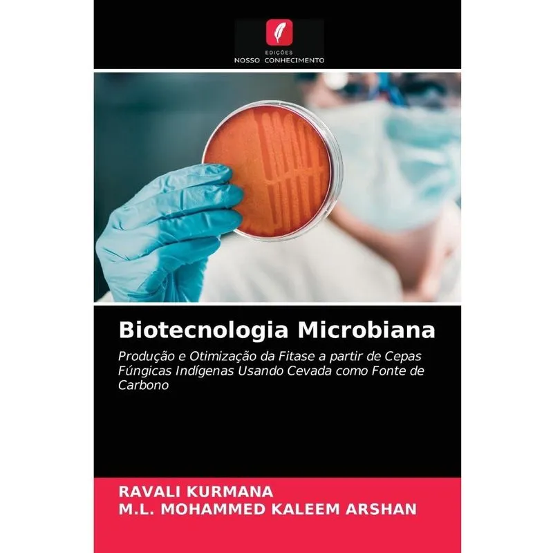 Biotecnologia Microbiana