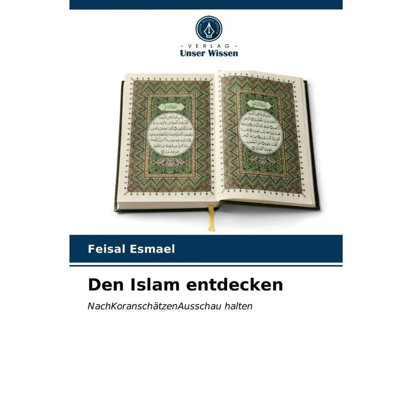 Den Islam entdecken