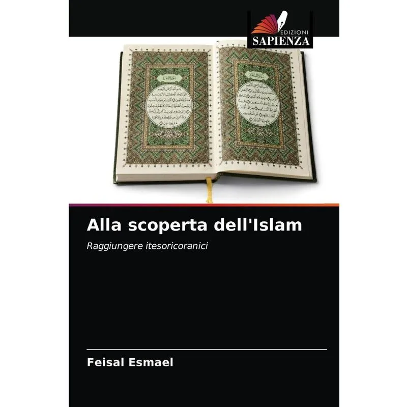 Alla scoperta dellIslam