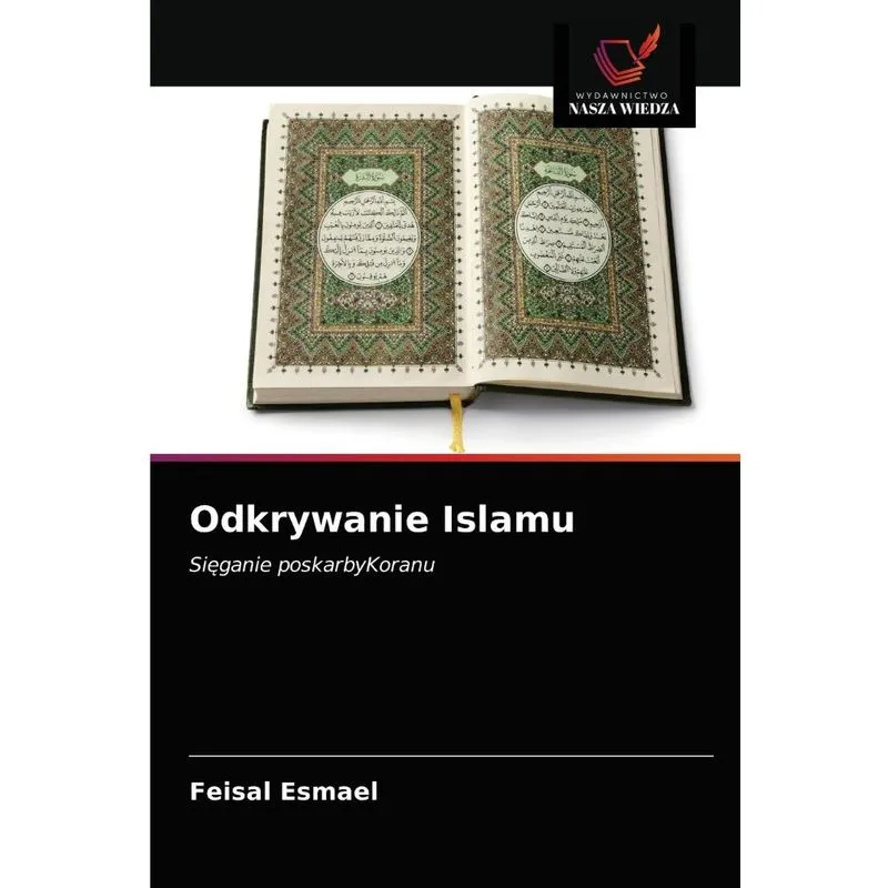 Odkrywanie Islamu