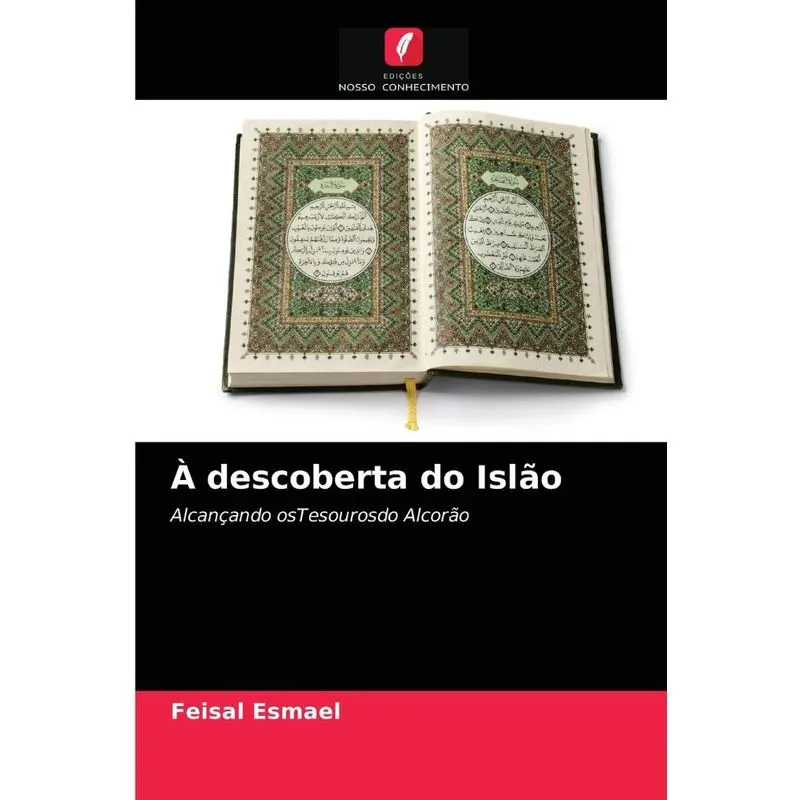 À descoberta do Islão