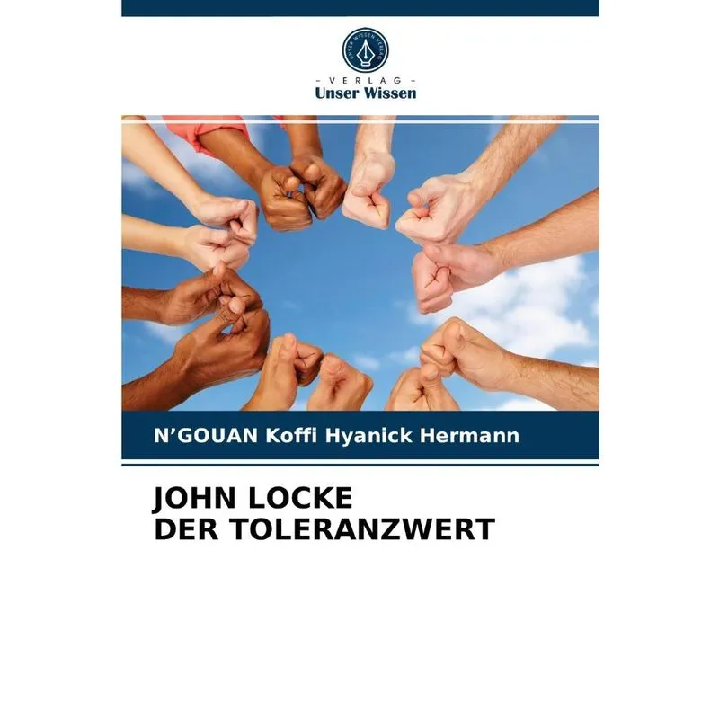 JOHN LOCKE DER TOLERANZWERT