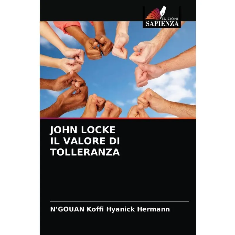 JOHN LOCKE IL VALORE DI TOLLERANZA