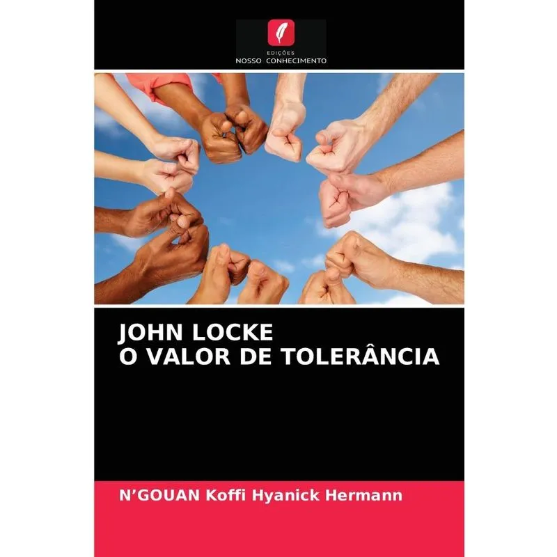 John Locke O Valor De Tolerância