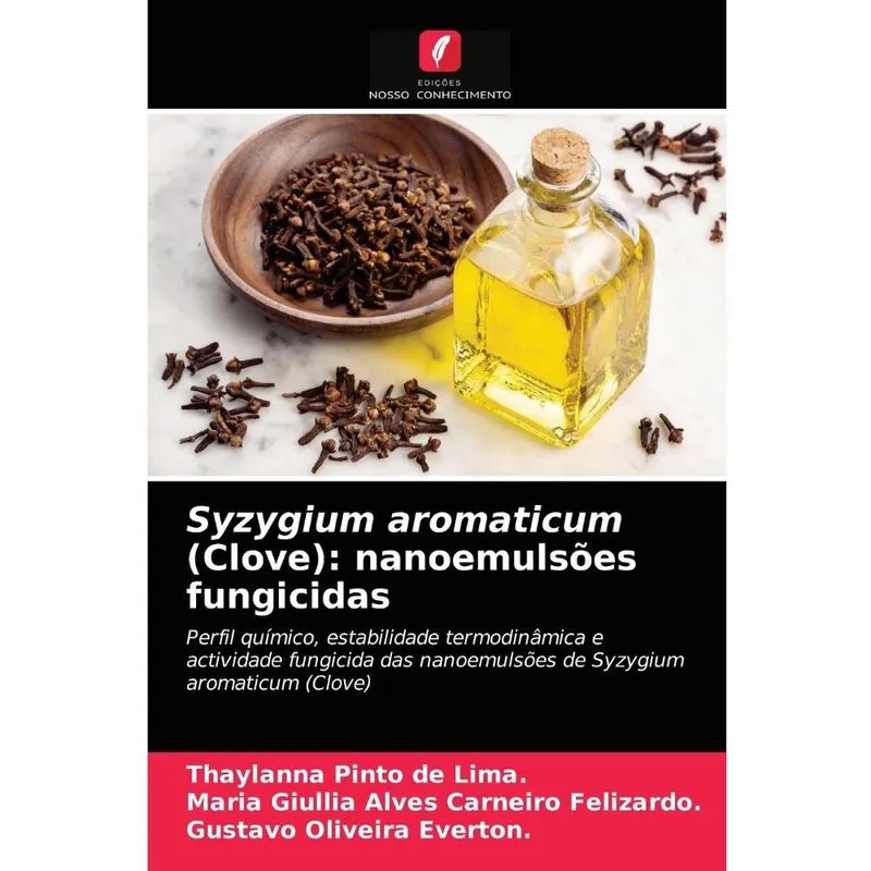 Syzygium aromaticum (Clove)