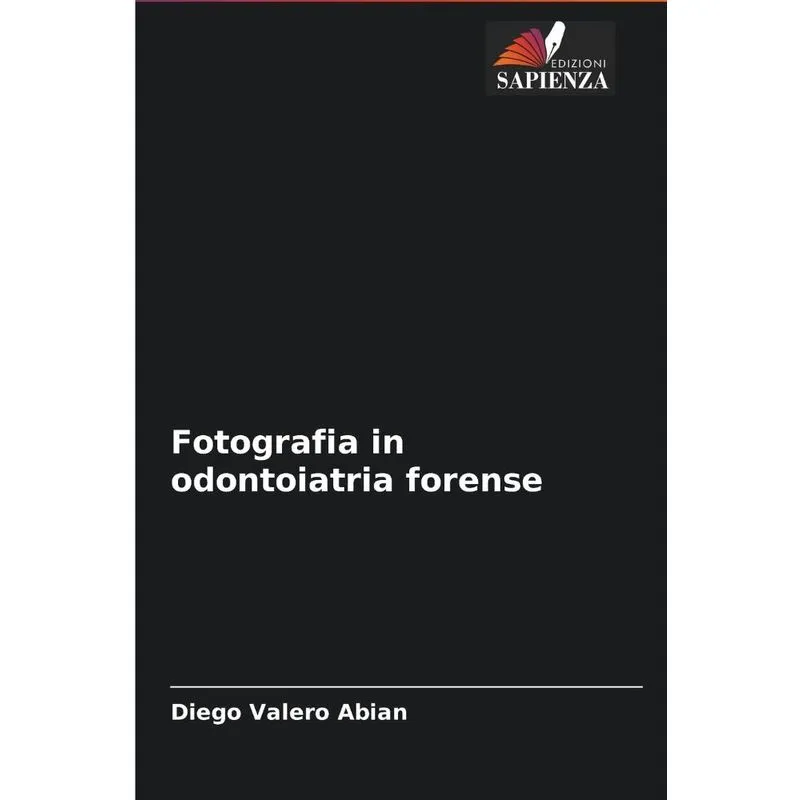 Fotografia in odontoiatria forense
