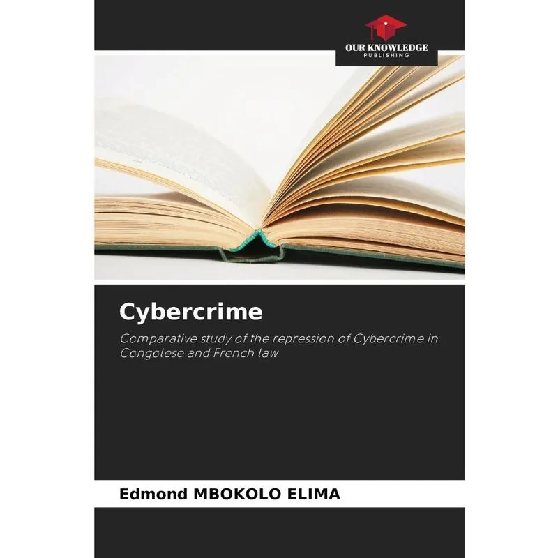 Cybercrime